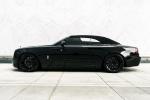 Rolls-Royce Dawn on Forgiato Wheels (FLOW 001) 2019 года